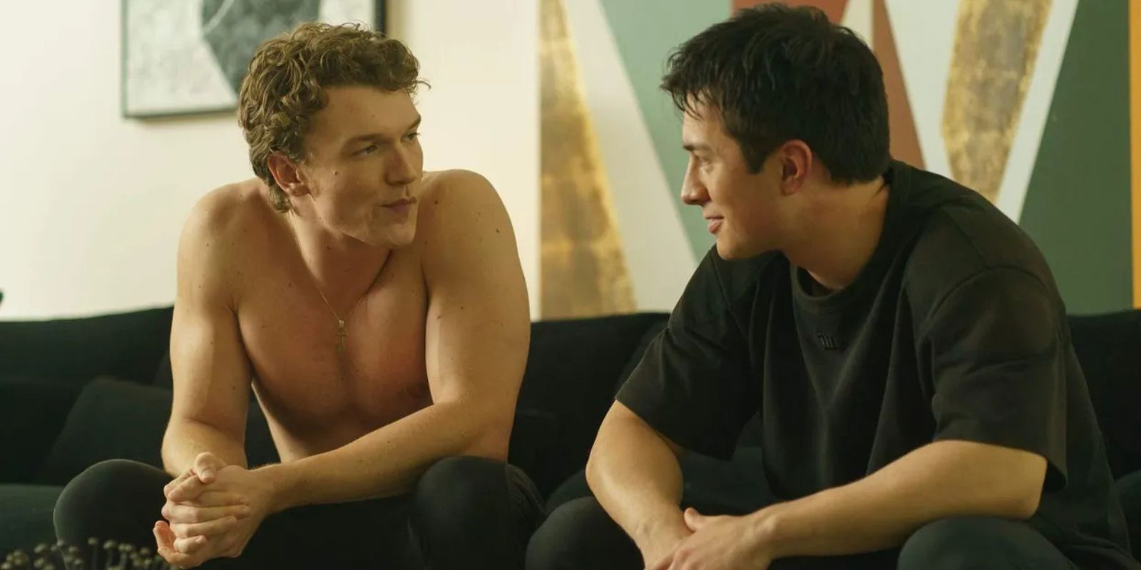 10 Best Characters in 'Heated Rivalry,' Ranked image