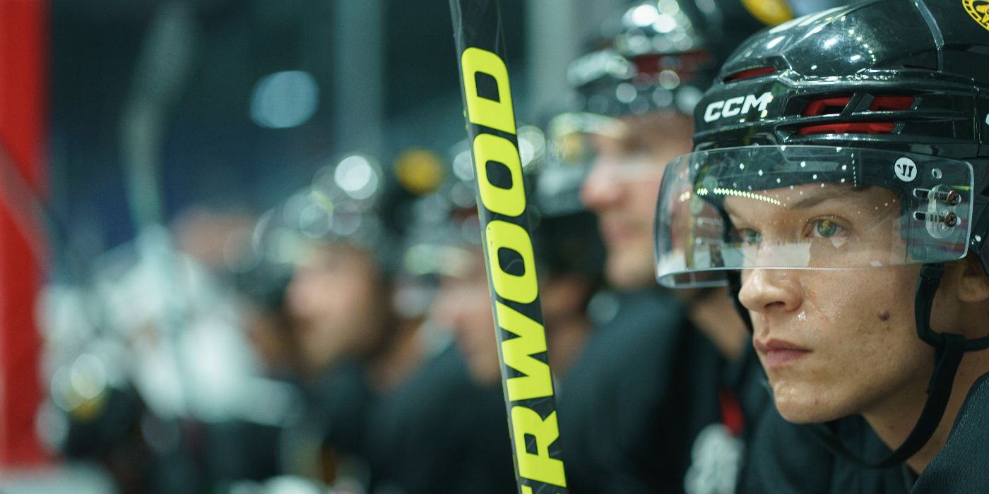 'Heated Rivalry's Steamiest Episode Yet Becomes Its Most Painful With 1 ...