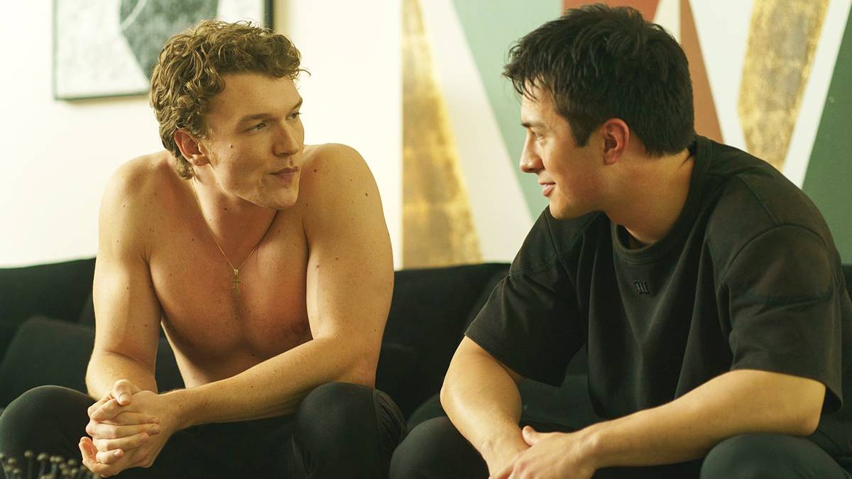 Heated Rivalry' Creator Reveals the Finale's Biggest Changes From the Book and the Status of Season 2