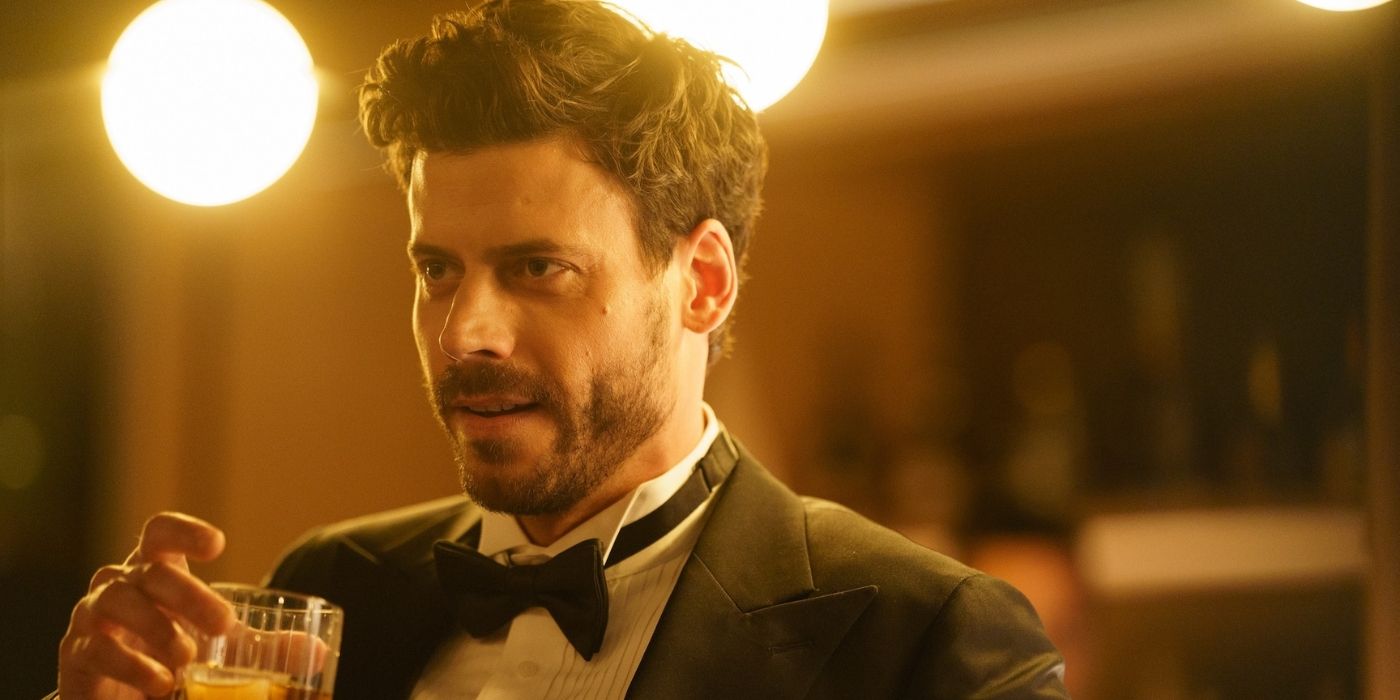 HBO 暗黑系傑作《熱血對手》完美無瑕！6集劇集從頭到尾都是精華