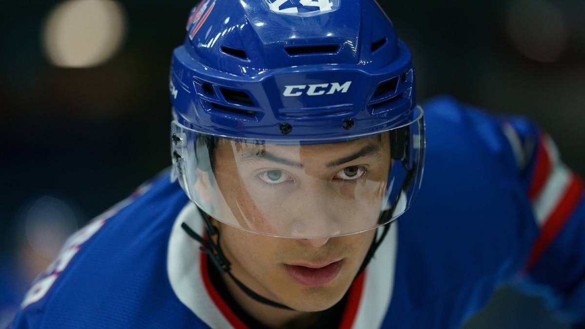 'Heated Rivalry's Hudson Williams Just Joined an 8-Episode Mystery Thriller You'll Obsess Over