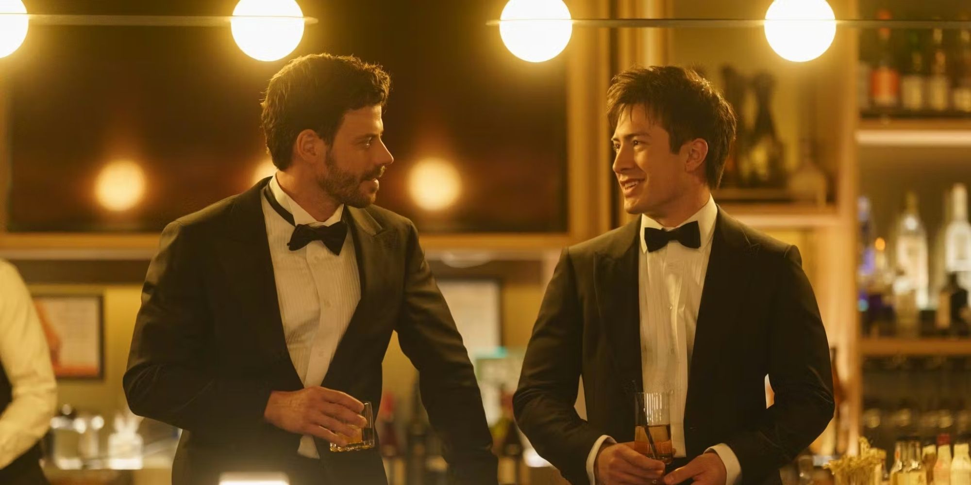 10 Romance Shows To Watch if You Love 'Heated Rivalry' image