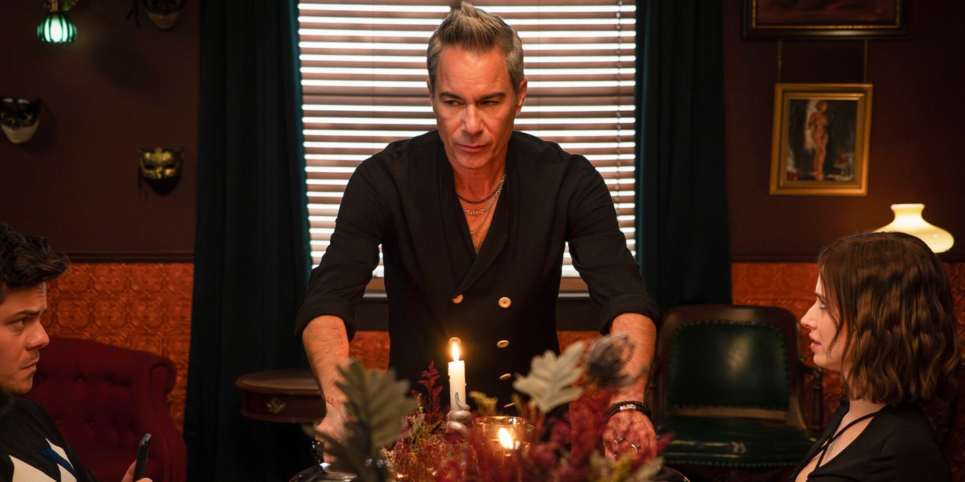 This Twisted Horror Series Puts True Crime Fans Exactly Where They Don't Want To Be image