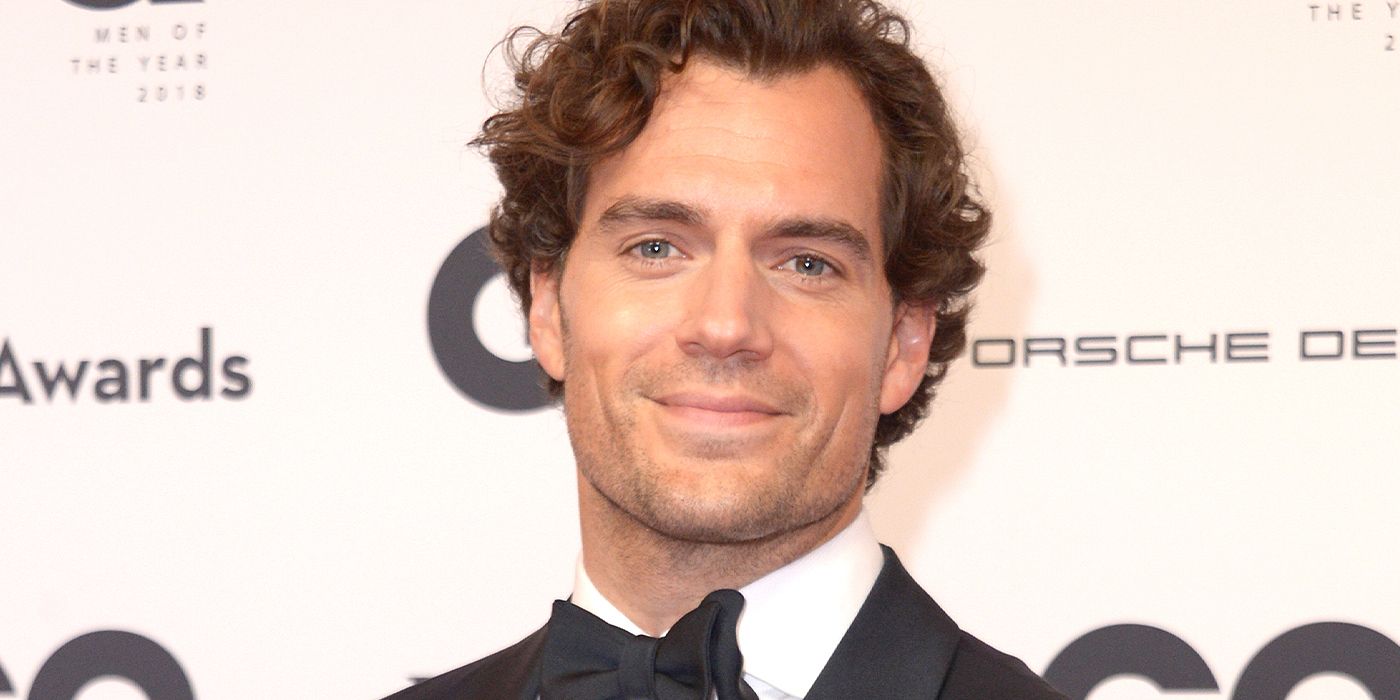 Henry Cavill’s 14% RT Crime Thriller Strikes Down Newer Streaming Competition image