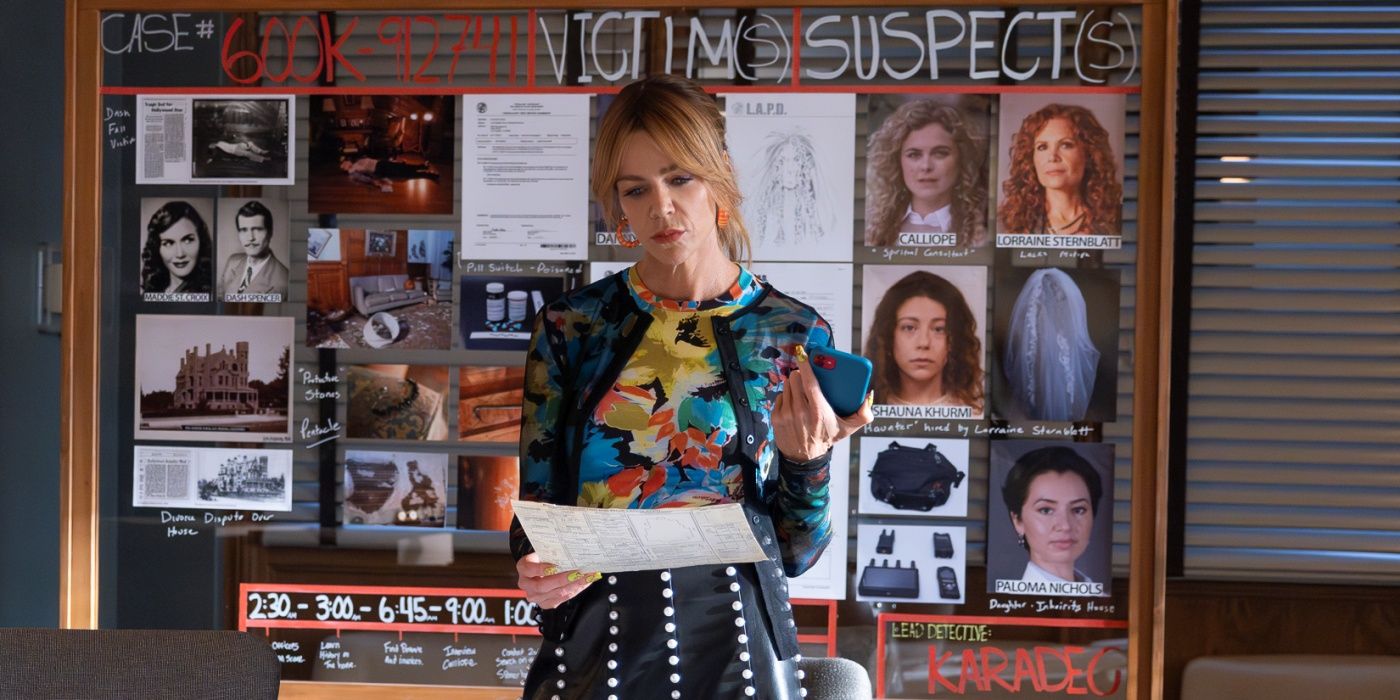 ABC’s Most Popular Procedural Will Have Its “Biggest” Guest Stars in ...