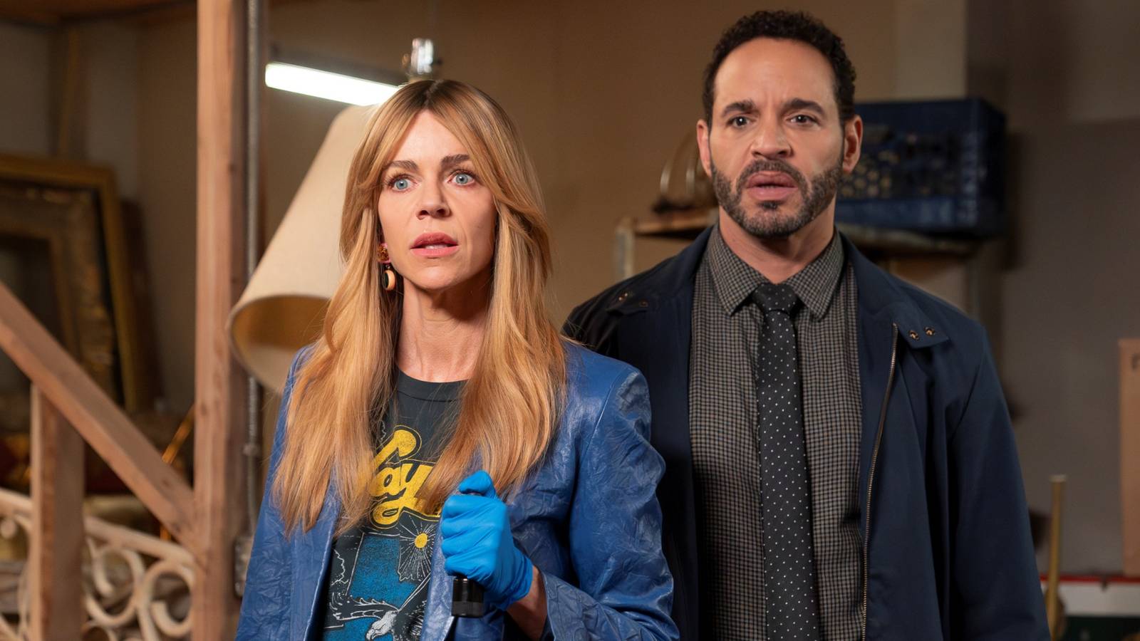 Showrunner von „High Potential“ verspricht Antworten auf das größte ...