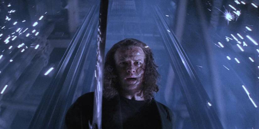 Highlander II_ The Quickening