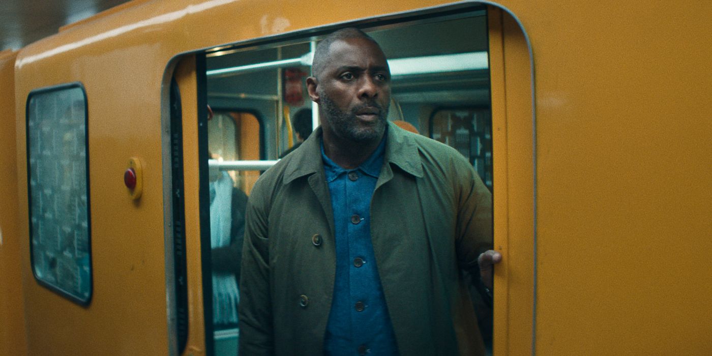 Idris Elba’s Easy-to-Binge Thriller Springs Back Into Action With First Season 2 Trailer image