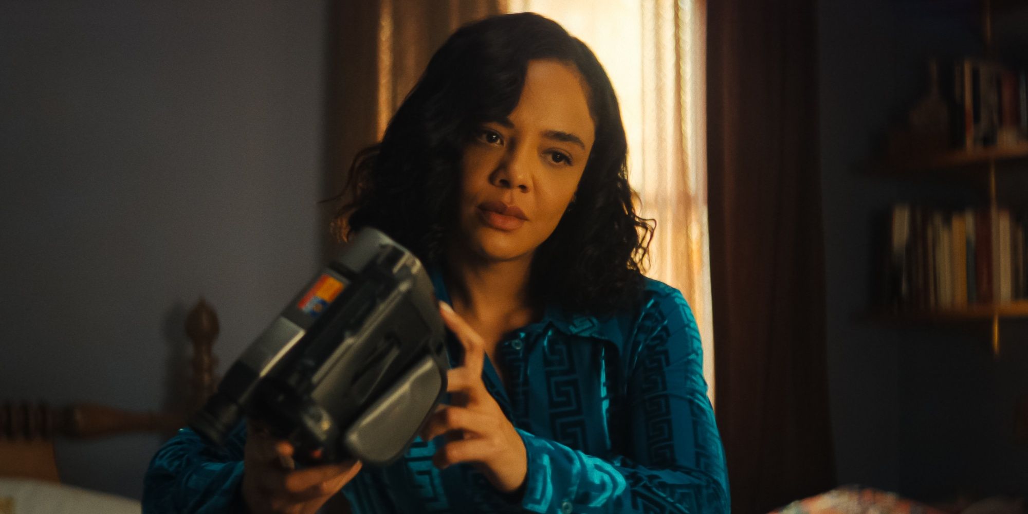 ‘His & Hers’ Tessa Thompson and Jon Bernthal Break Down the Netflix ...