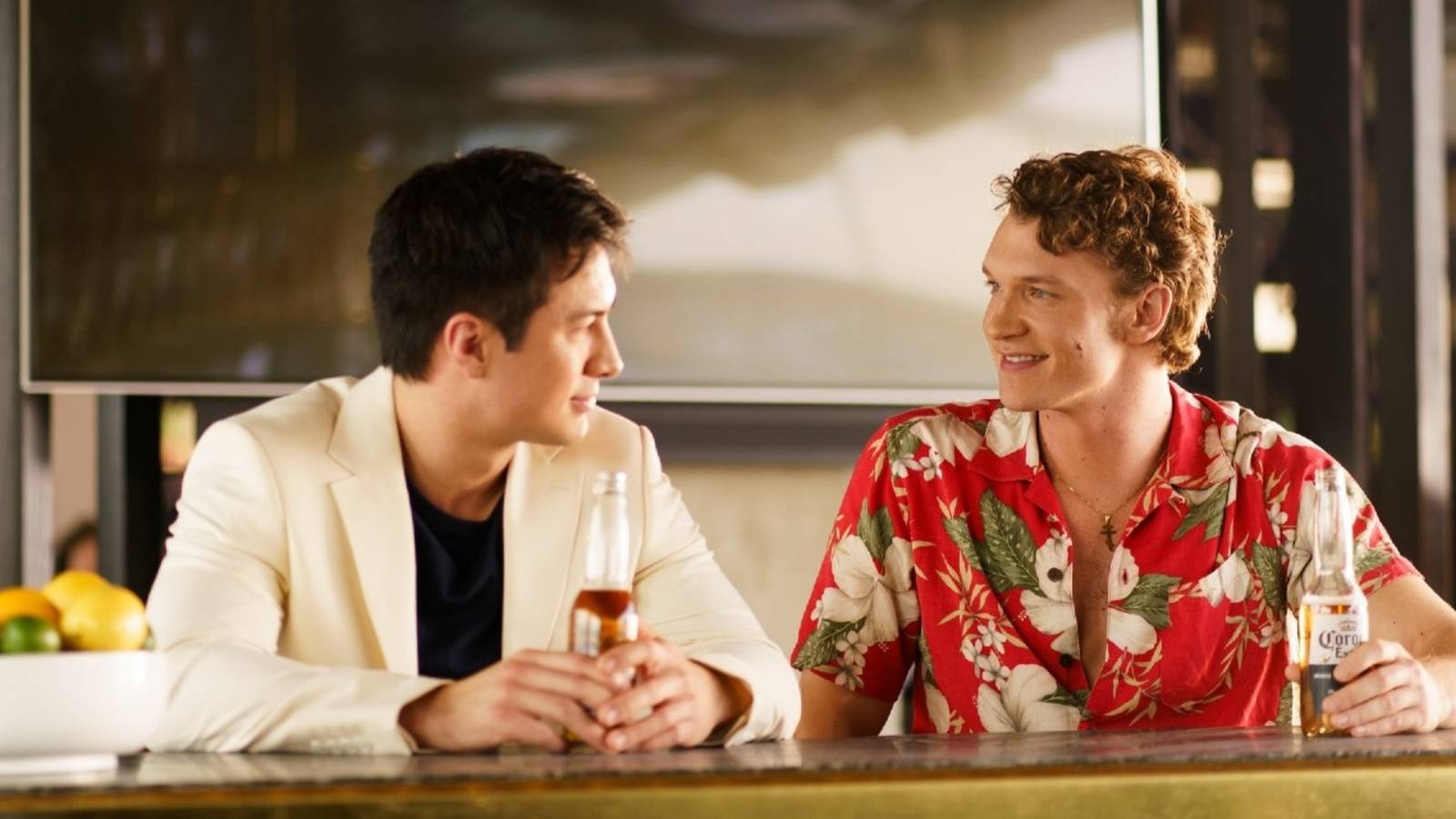 Shane & Ilya Romance: Shocking Twist in Heated Rivalry Shane & Ilya Romance: Shocking Twist in Heated Rivalry