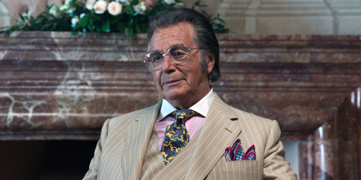 Ridley Scott’s $75 Million ‘Succession’ Replacement Finds Second Life on Streaming image