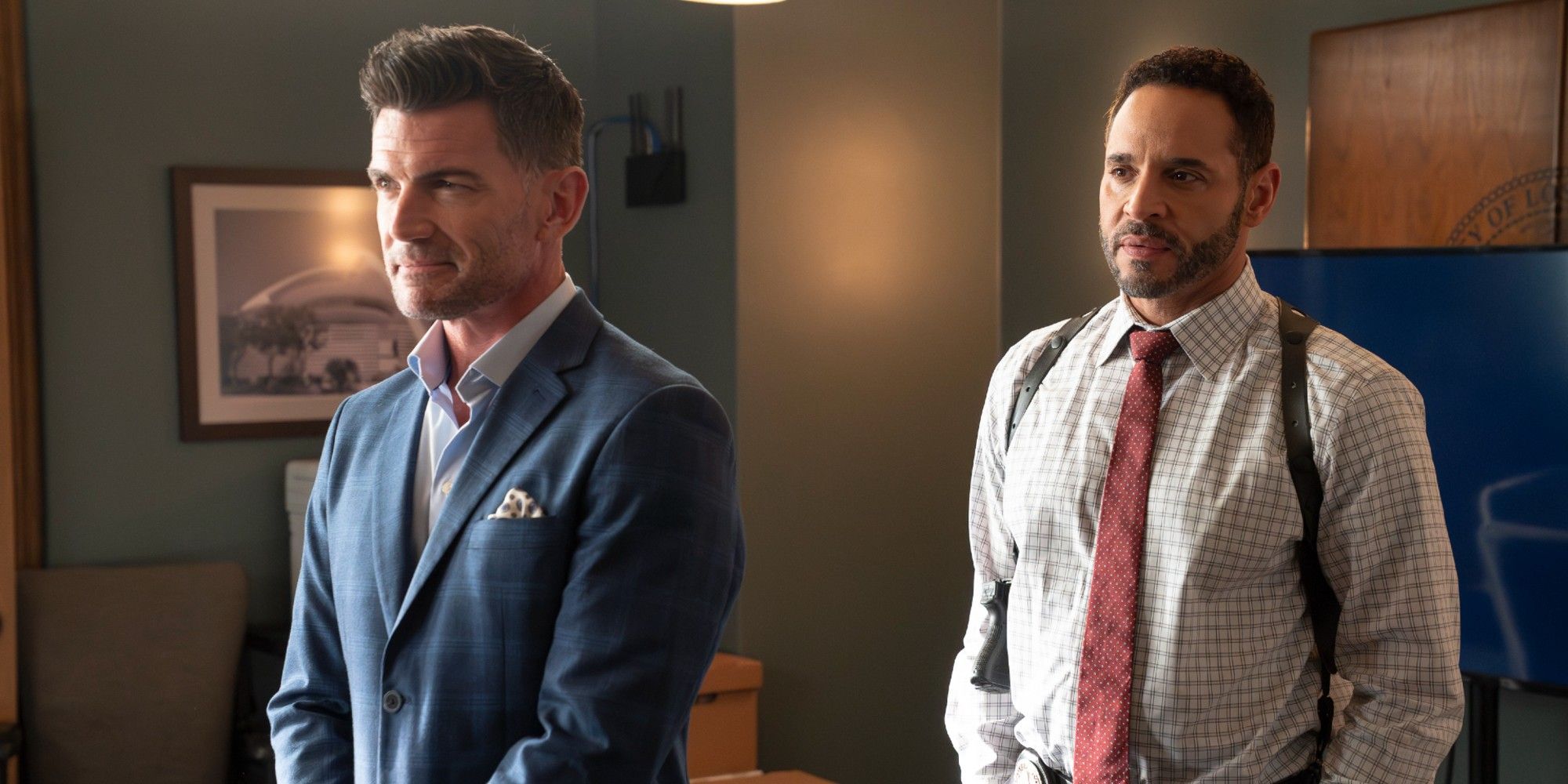 'High Potential' Season 2 Episode 8 Recap: ABC's Most-Watched Crime ...