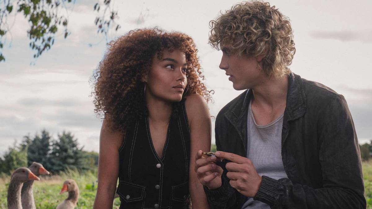 Hunger Games Star Unveils Secret Ritual Behind 'Sunrise on the Reaping'