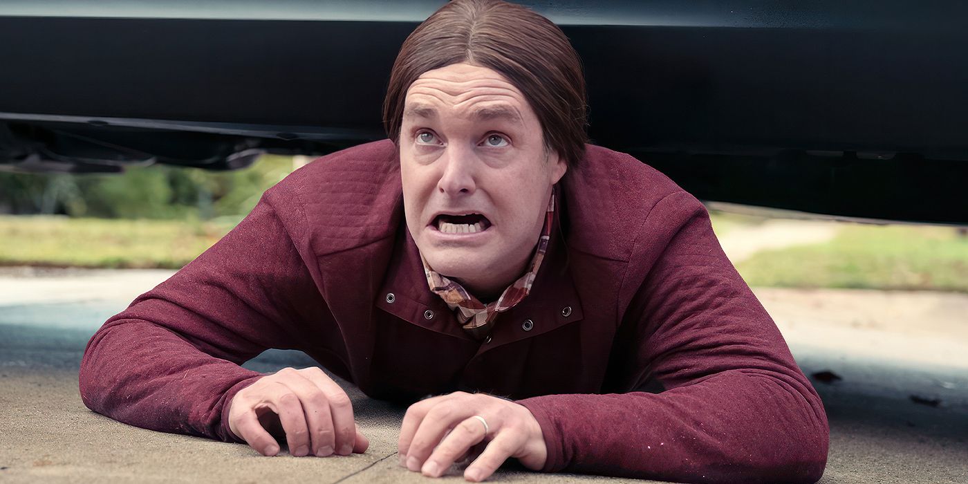 This Unhinged Netflix Series Is One of Reddit’s Most Obsessed-Over Comedies image