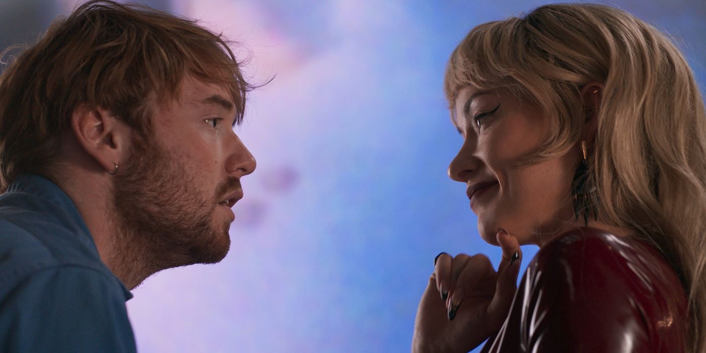 Olivia Wilde and Cooper Hoffman’s Age-Gap Erotic Thriller Gets Tantalizing First Look image