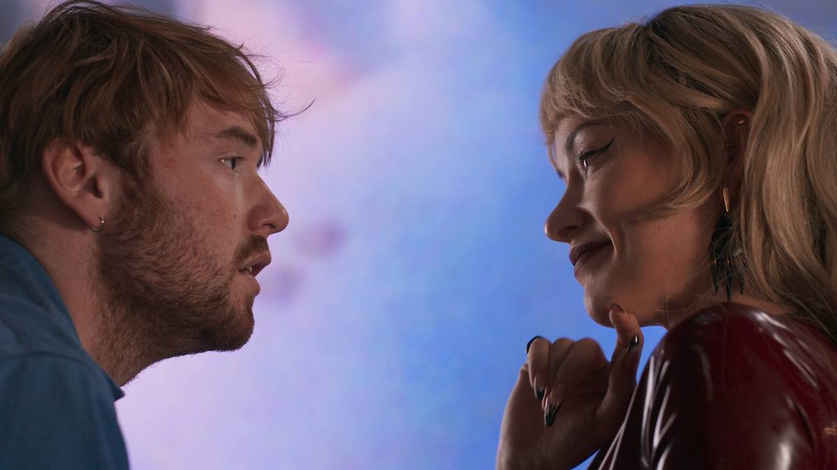'I Want Your Sex' Review: Cooper Hoffman and Olivia Wilde Shine in This Horny Tale That Gen Z Needs To See
