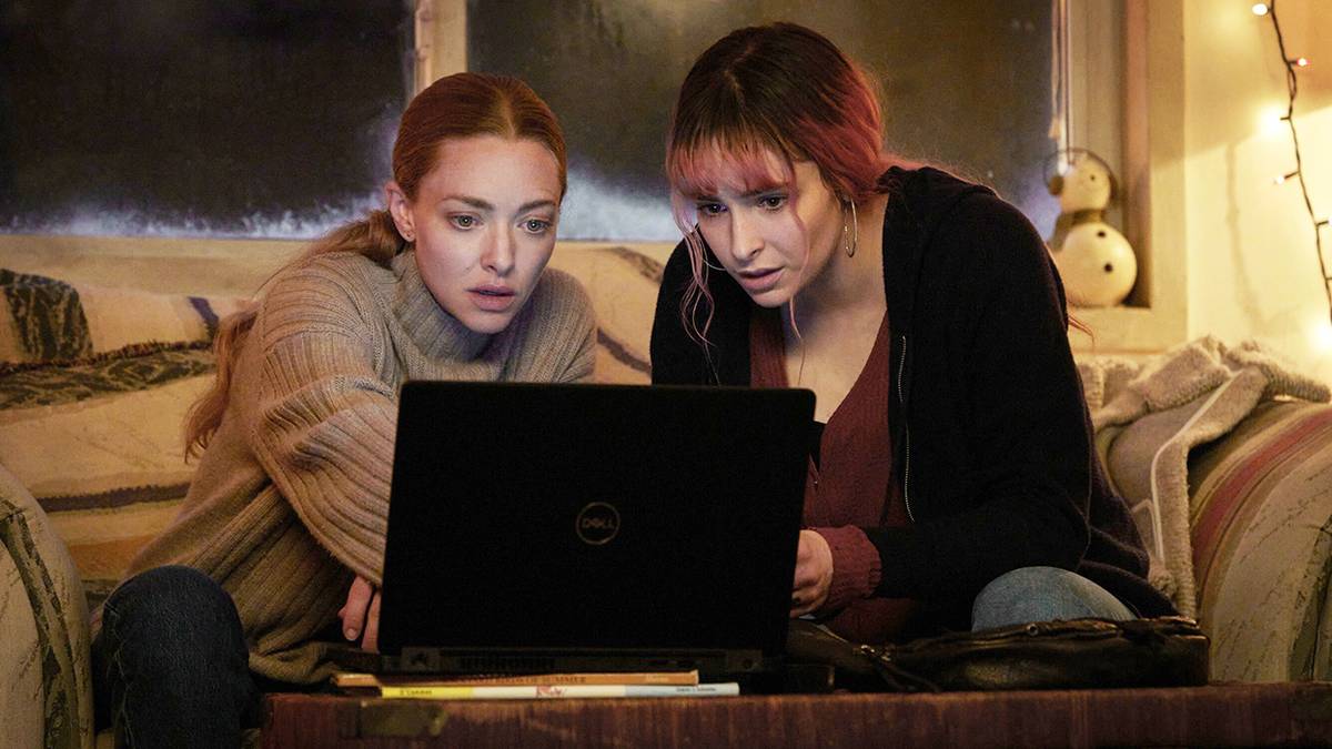 Amanda Seyfried’s Dark Crime Miniseries Is a Hidden Gem on Streaming That Deserves Your Attention