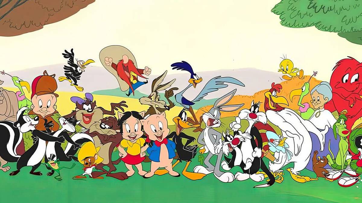 After 'Coyote vs. Acme' Was Saved, a Divisive Looney Tunes Icon Might Finally Get His Own Movie