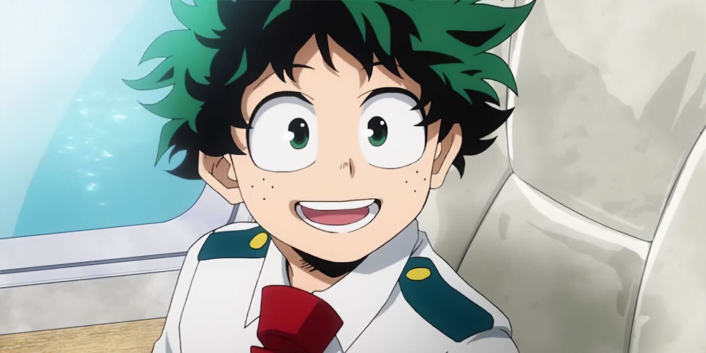 Say Goodbye to the Anime That Redefined Modern Hero Culture