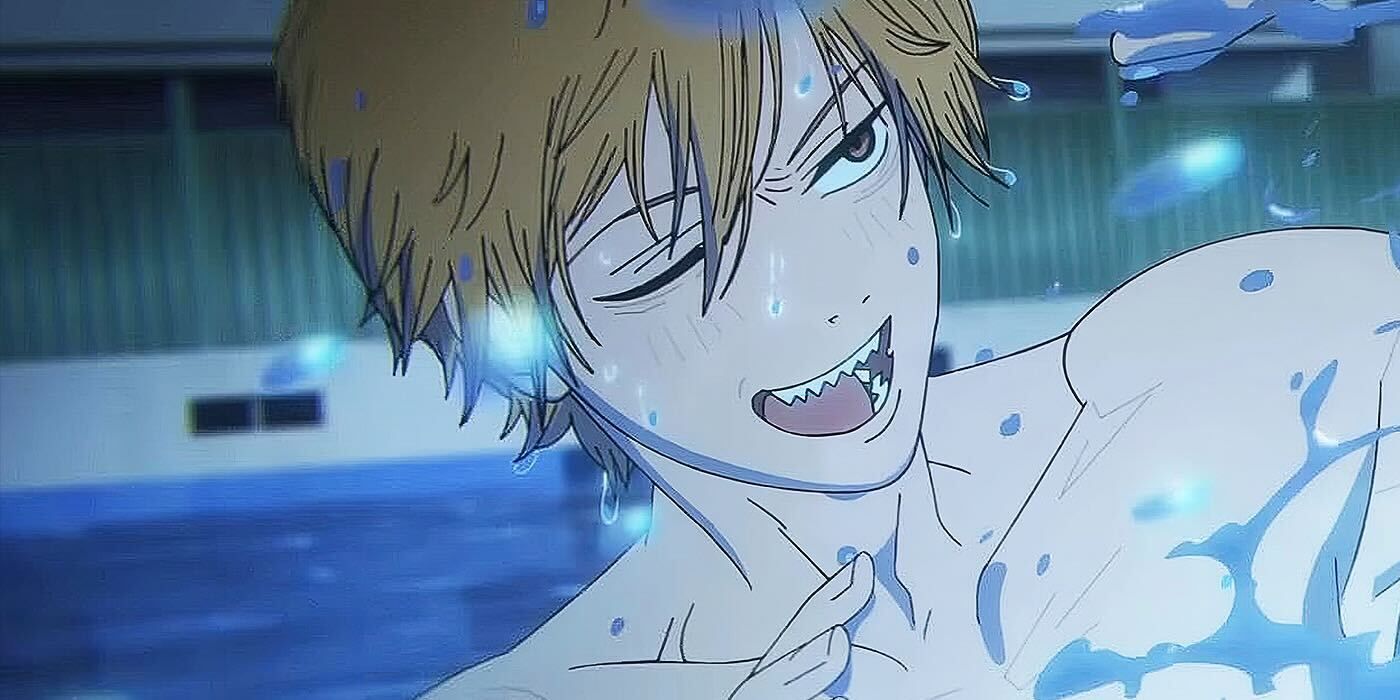 Anime’s Bloodiest Love Story Just Topped Apple TV Charts image