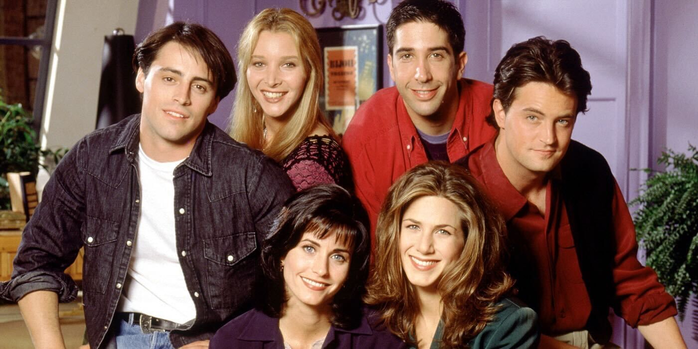 HBO Max's Hit 'Friends' Replacement Is a Breakout Hit as Finale Looms image