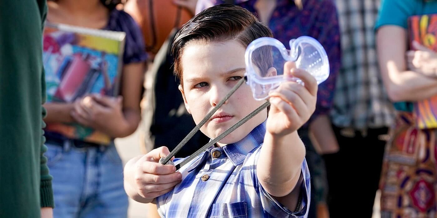 ‘Young Sheldon’ Spin-Off Is a Streaming Hit Ahead of New ‘Big Bang Theory’ Series image