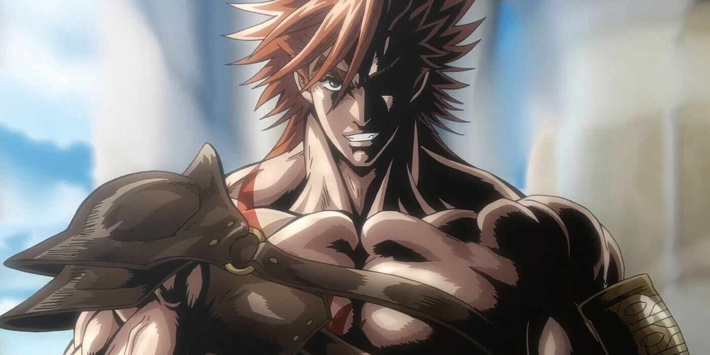 Netflix’s Controversial Mythic Deathmatch Anime Smashes Streaming Charts image