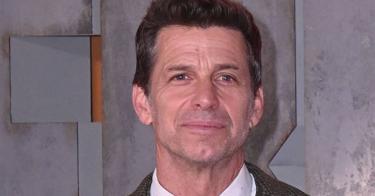 collider.com - Rohan Naahar - Zack Snyder's Dream Movie Is Officially Turning Into a Nightmare