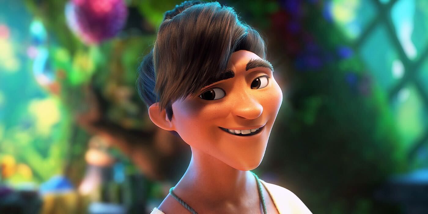 Netflix’s Top 3 Just Got Hijacked by a $215M Crowd Pleasing Sequel image