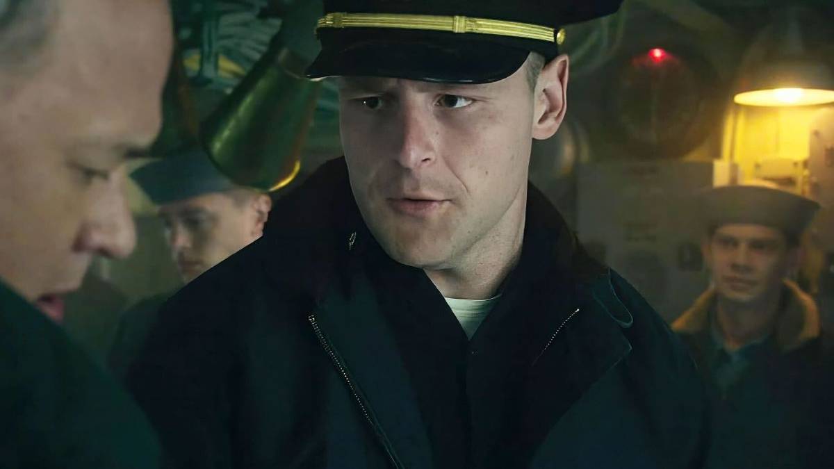 The Success of Tom Hanks Greyhound on Apple TV