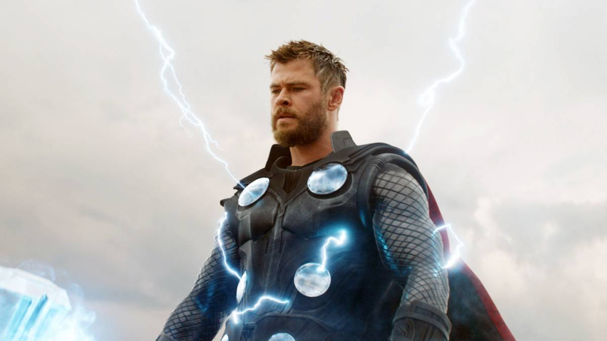 God of Thunder Returns! Chris Hemsworth Back in MCU for 'Avengers: Doomsday' Trailer Drop