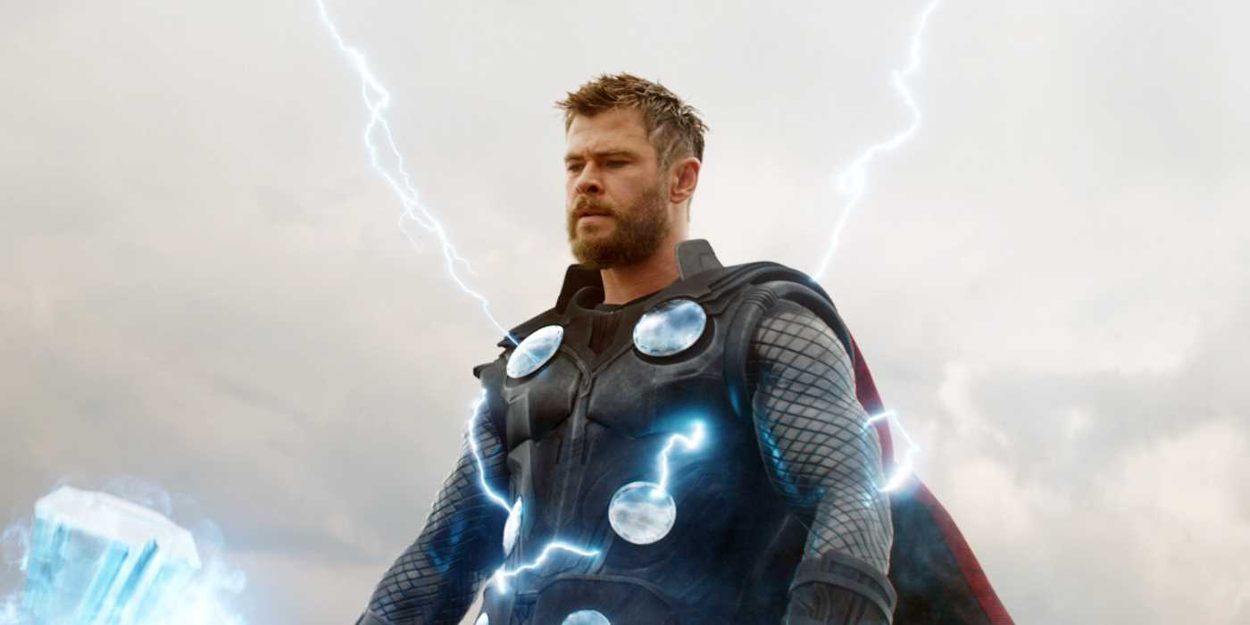 Thor Let's Go 'Avengers: Doomsday' Is Making a Much-Needed Change to Thor, and It’s ...