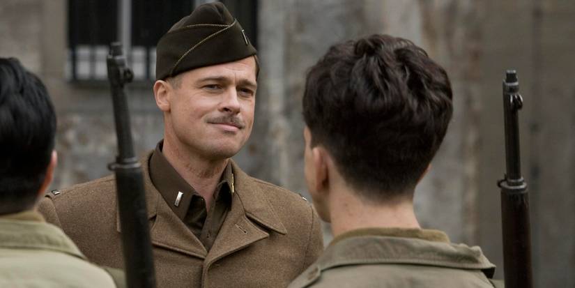 Inglourious Basterds - 2009 (2)