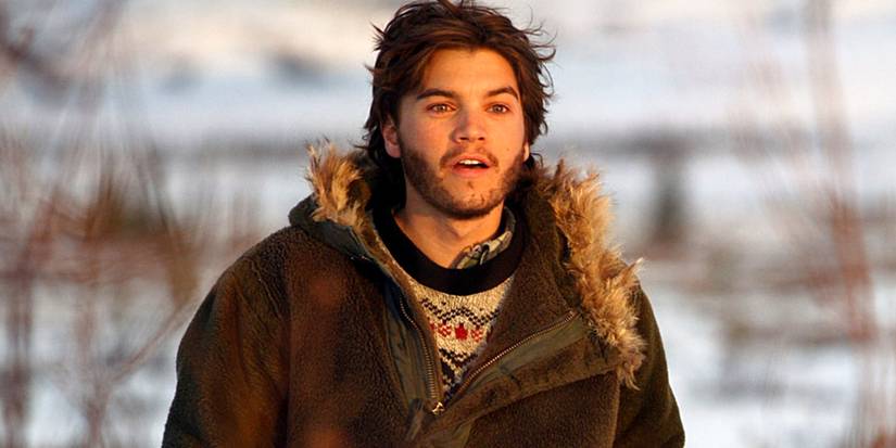 into the wild