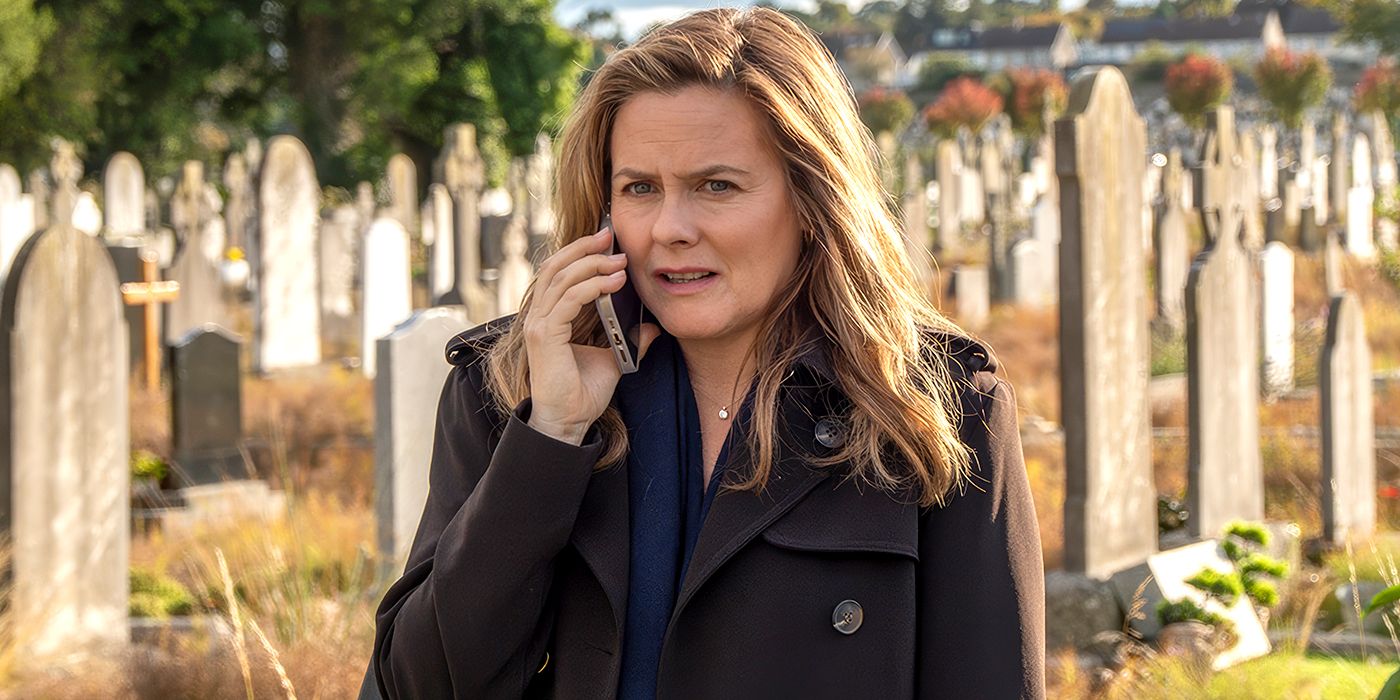 This Underrated 86% RT Crime Drama Is the Perfect Binge for a Chilly Night In