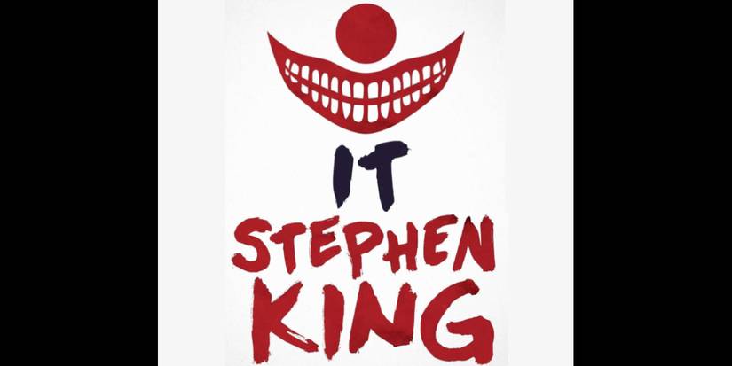 It - 1986 - book cover