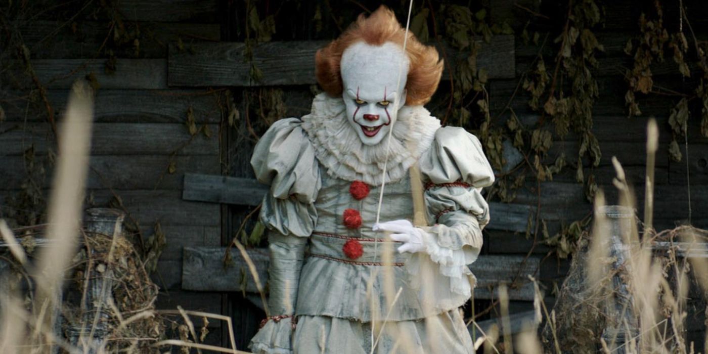 10 Best Stephen King Endings, Ranked image