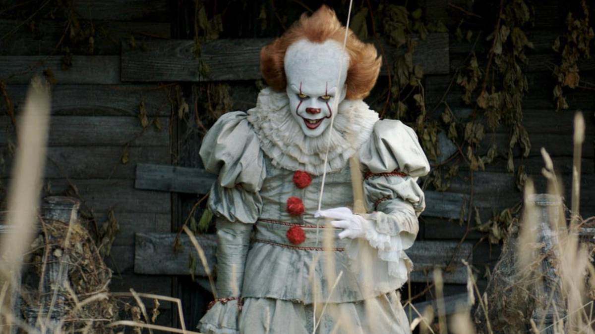 10 Best Stephen King Endings, Ranked