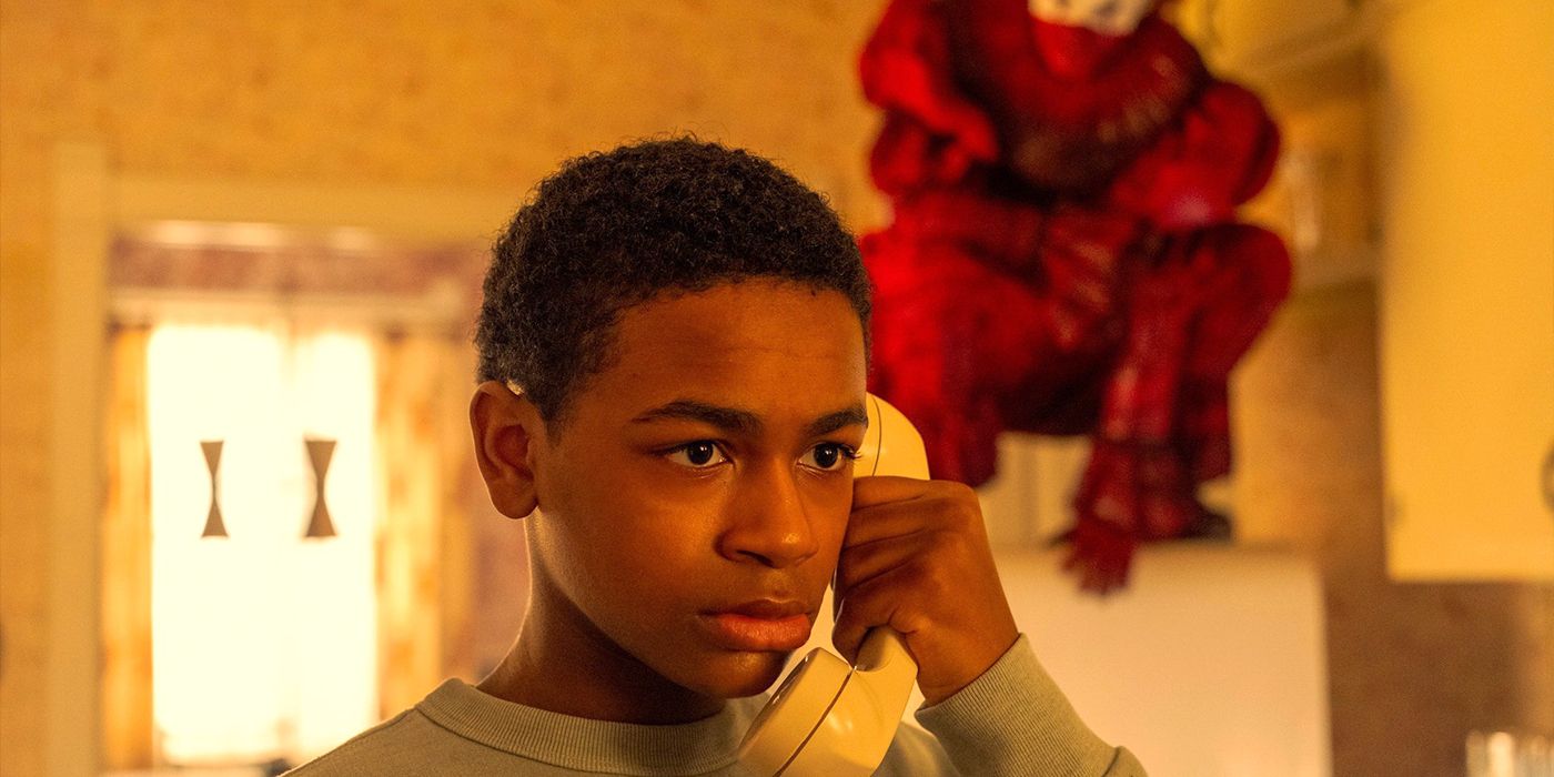 ‘IT: Welcome to Derry’ Is #1 on HBO Max — but a 'Big Bang Theory' Spinoff Cracking the Top 10 Says a Lot image