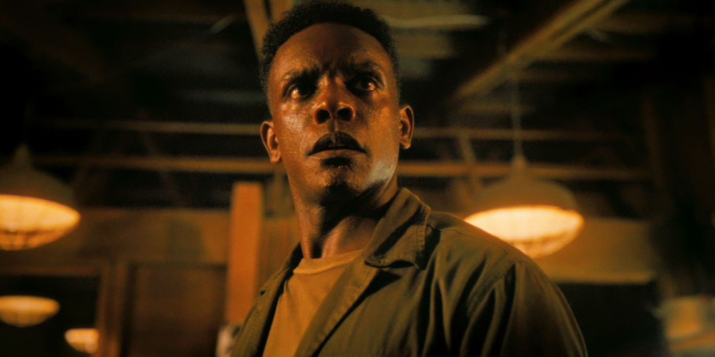 'IT: Welcome to Derry' Episode 7 Recap: Prepare To Have Your Heart Ripped Out by the Season's Scariest, Saddest Hour image