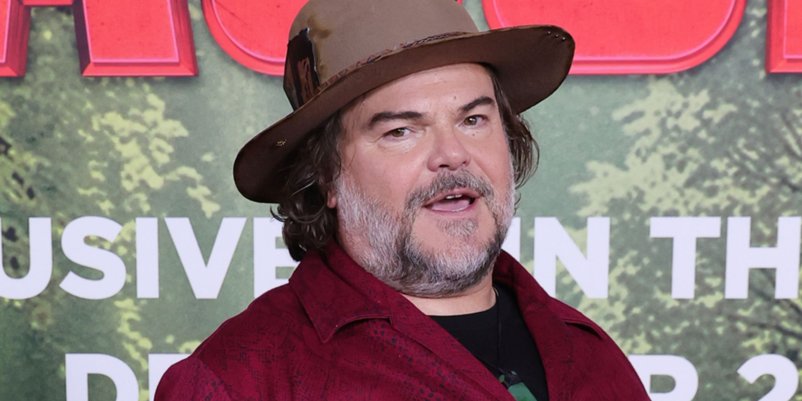 Jack Black's Disastrous Modern Christmas Movie Is Rising Through the Streaming Ranks
