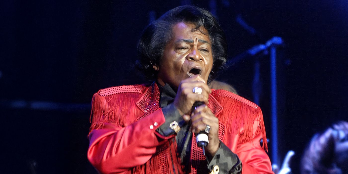 19 Years Ago, the World Lost the Godfather of Soul, Who Sold Over