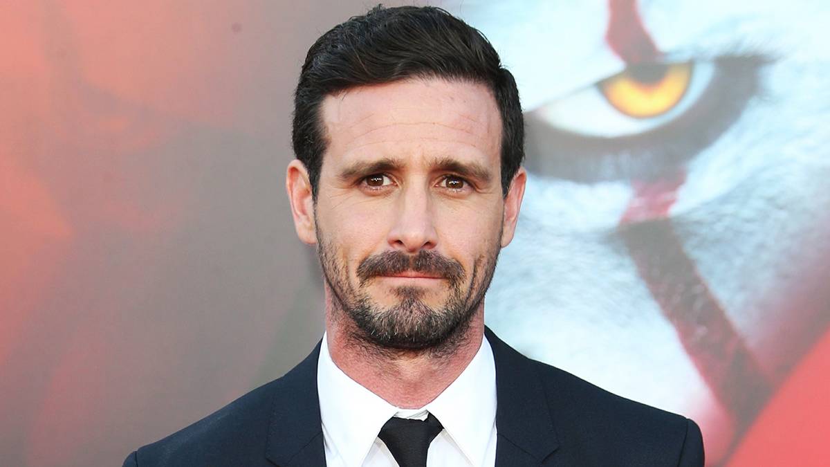 Heartbreaking Loss: 'The Wire' and 'IT' Star James Ransone Dead at 46