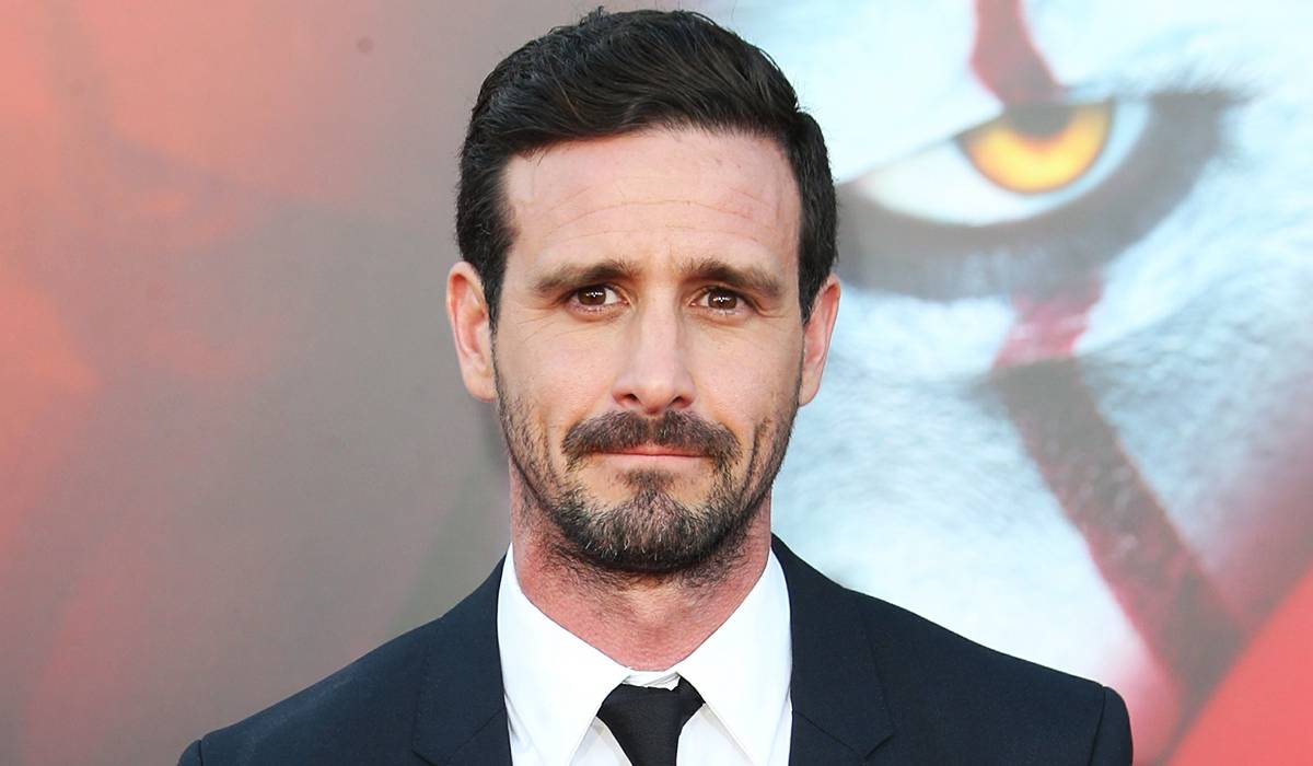 The Wire' and 'IT: Chapter 2' Star James Ransone Dead at 46
