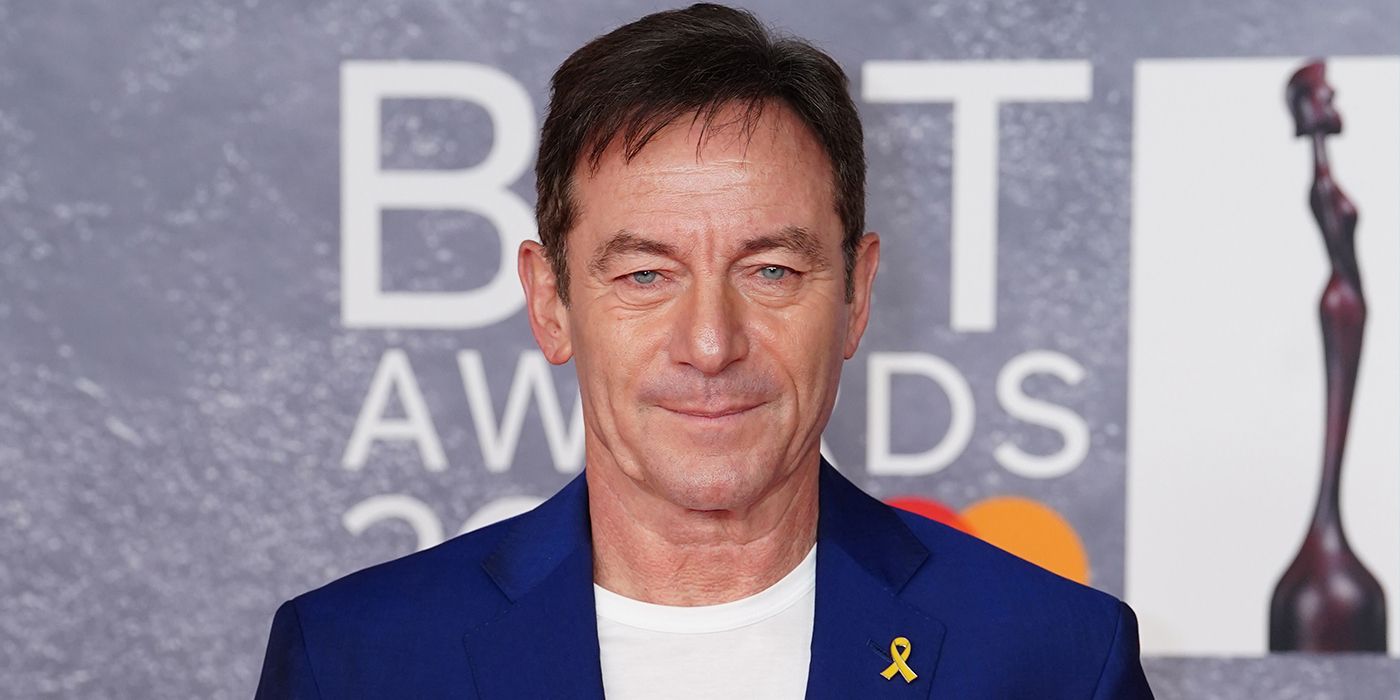 Harry Potter Icon Jason Isaacs Joins Prime Video's Next Video Game Series image