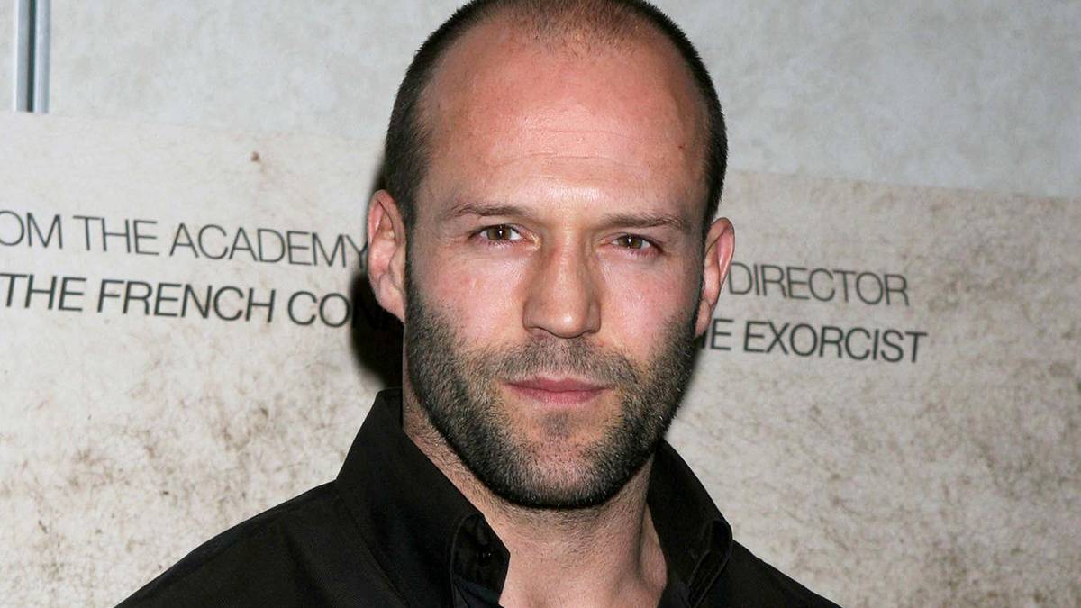 Jason Statham Defies the Critics as His Dark Action Thriller Storms the Streaming Charts