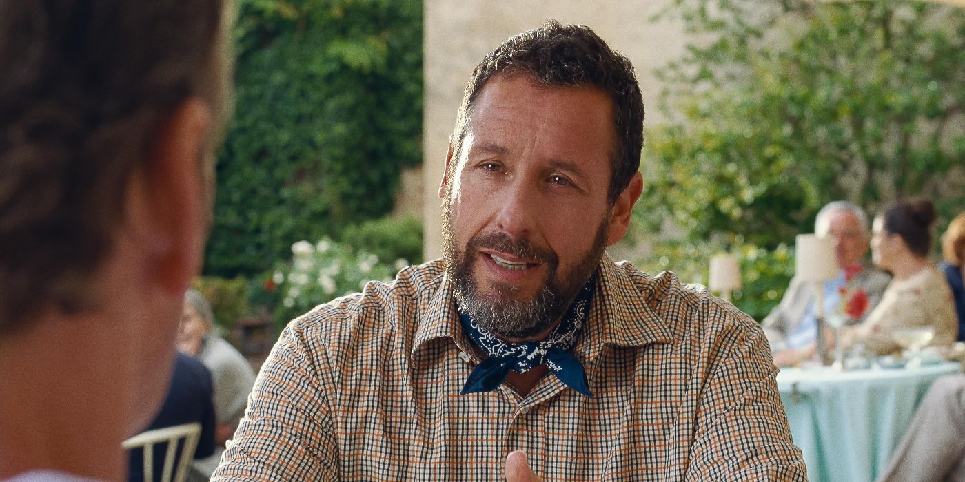 10 Greatest Adam Sandler Movies, According to Letterboxd image