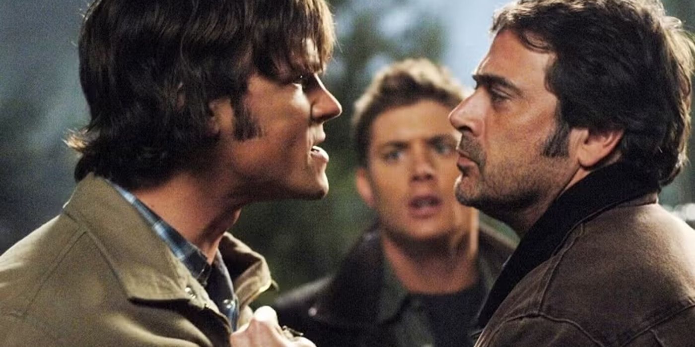 If 'Red Dead Redemption 2' Gets an Adaptation, This 'Supernatural' Star Is Gunning to Play Arthur Morgan image