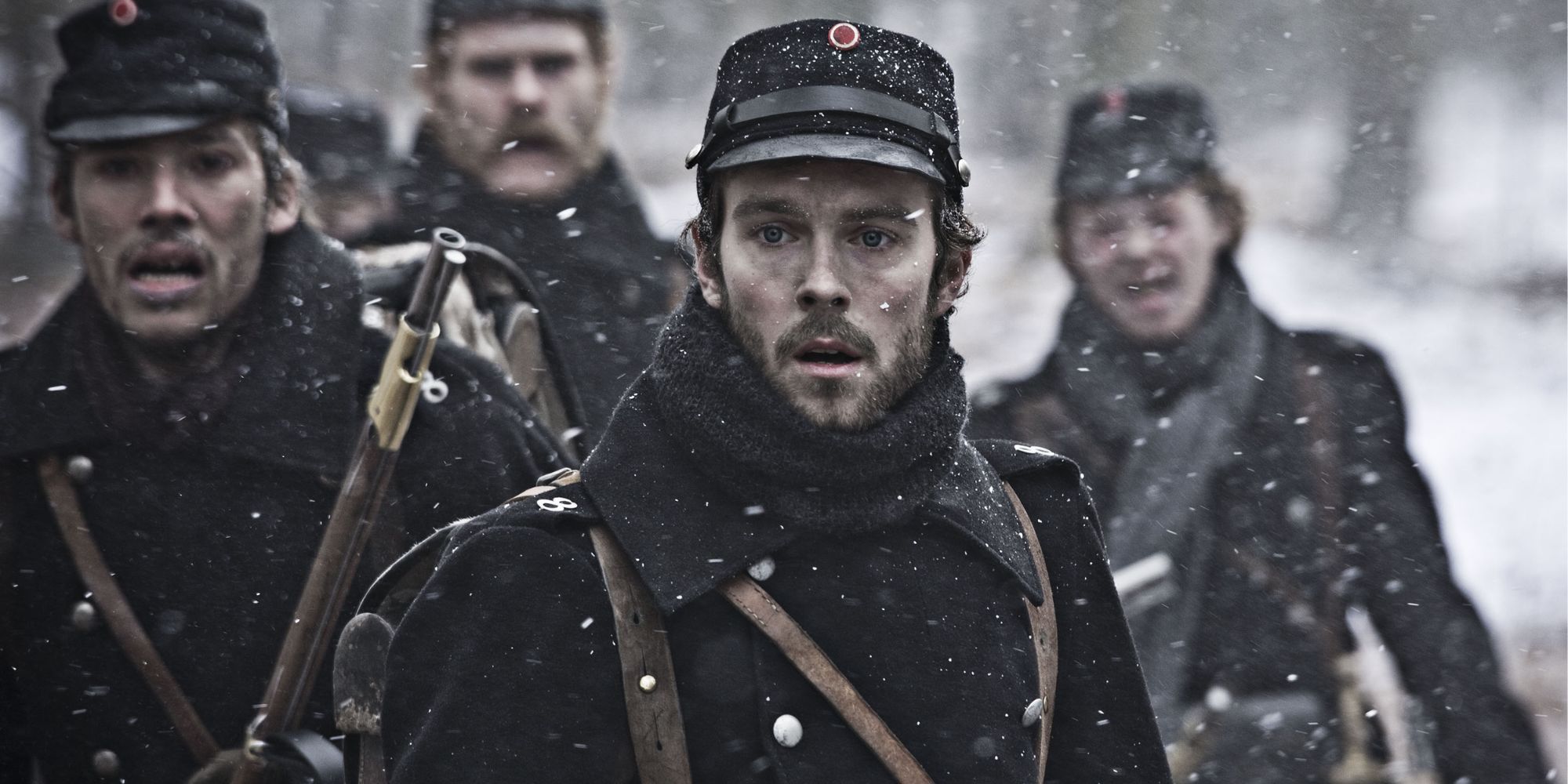 10 War Shows You've Probably Never Heard Of