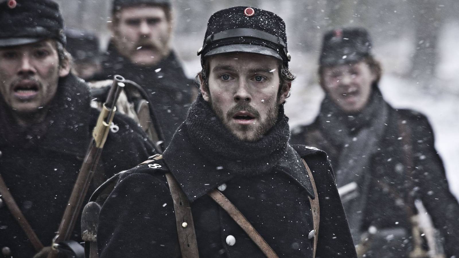 10 War Shows You've Probably Never Heard Of